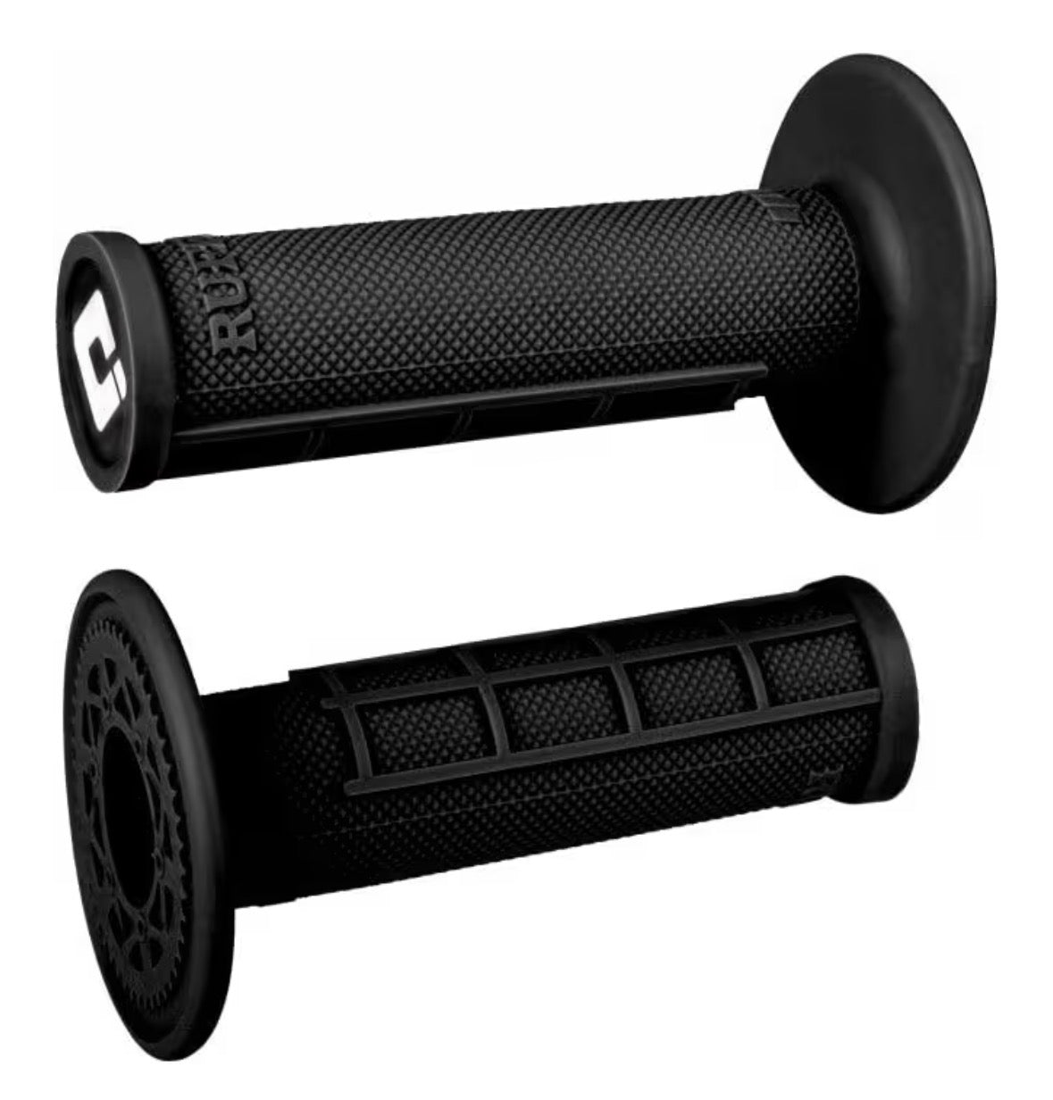 ODI Half Waffle Grips