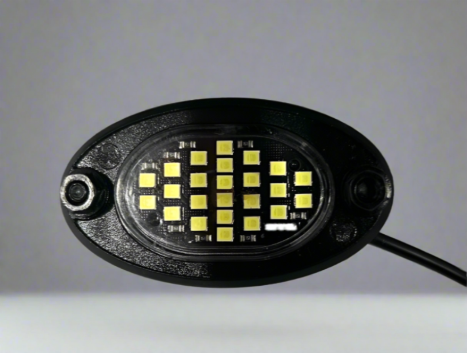 Battery Powered Rocklight V2 (AA)