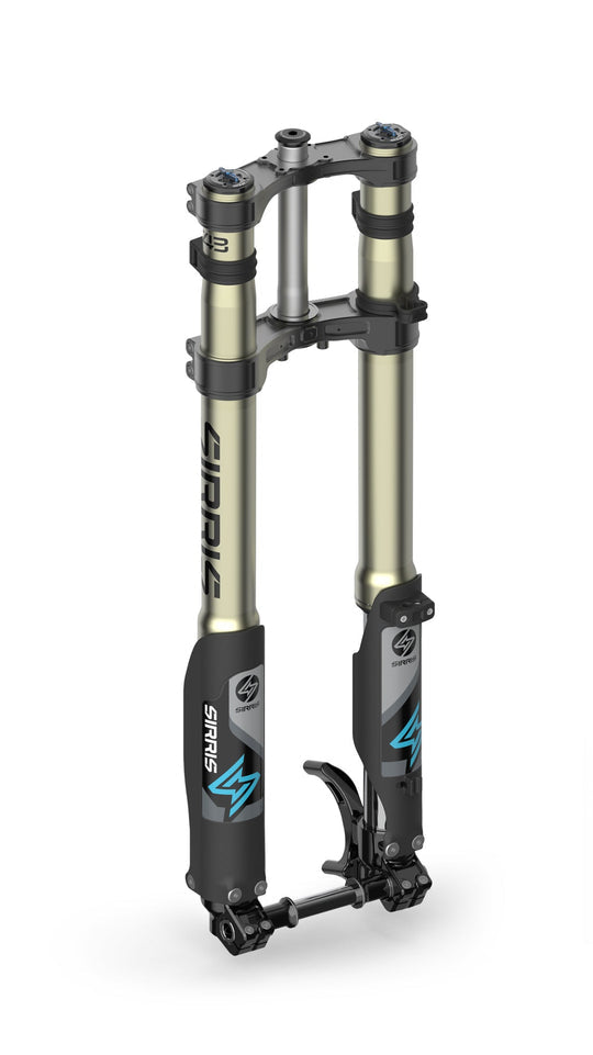 Sirris F43 CMX Front Fork for E Ride Pro SR