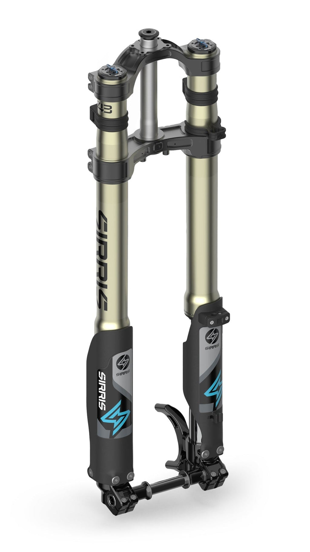 Sirris F43 CMX Front Fork for E Ride Pro SR