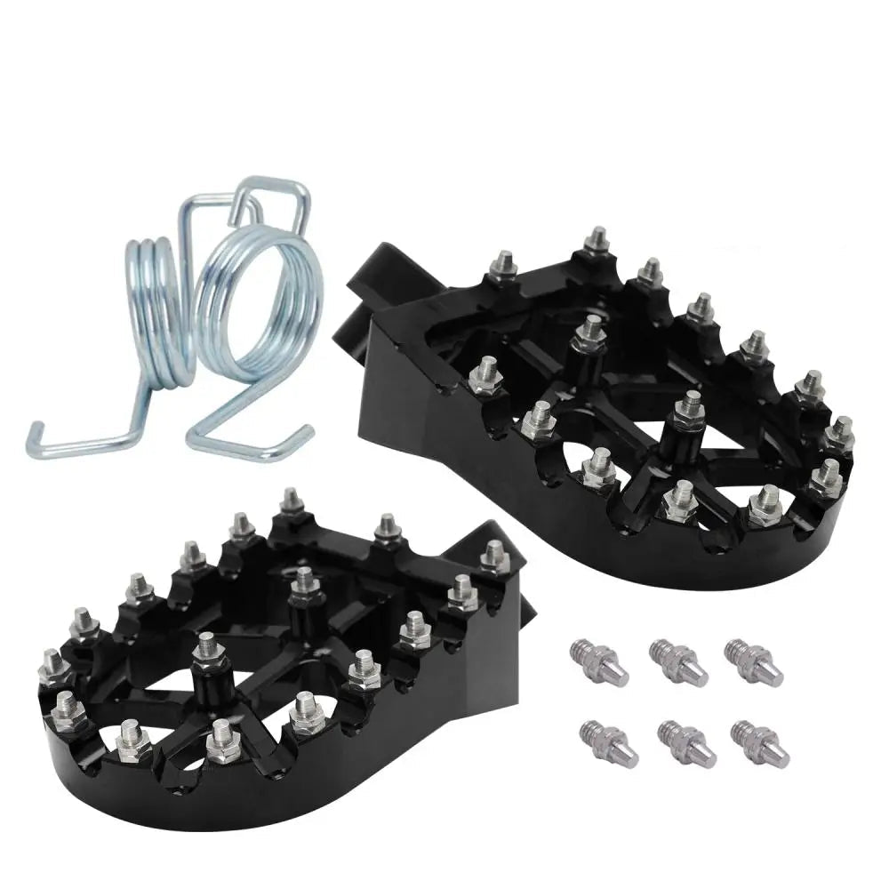 Tuttio/Yozma/strike/Mototec Upgraded pegs