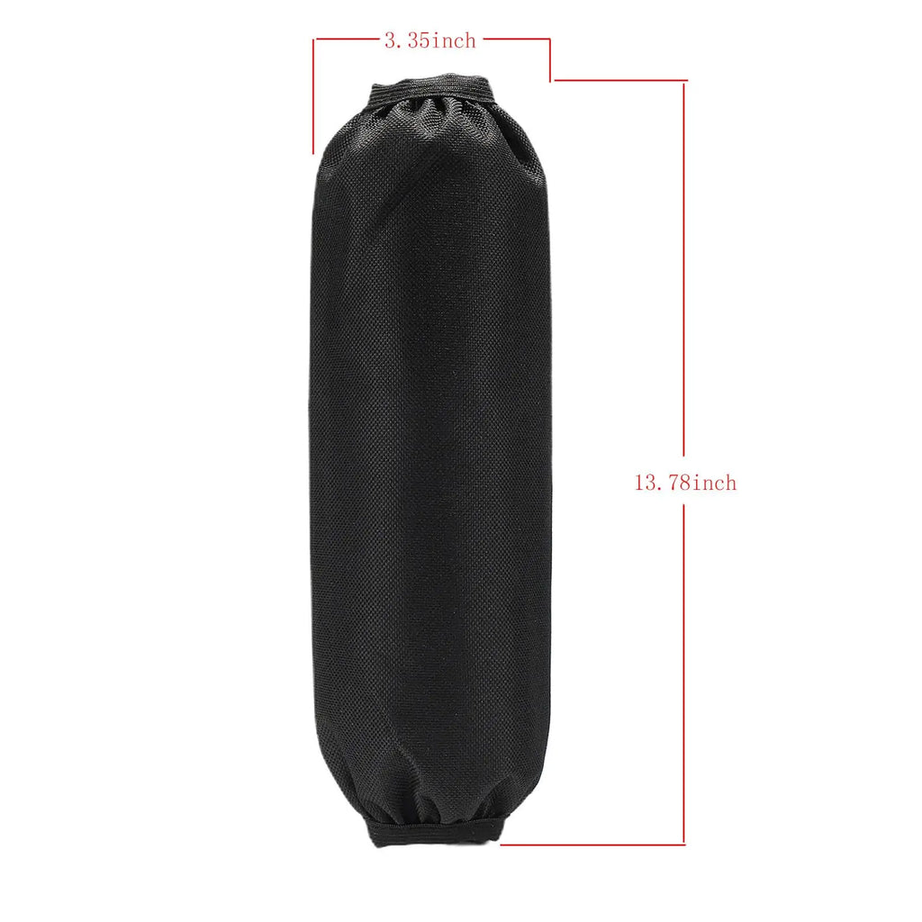 Rear Shock Cover