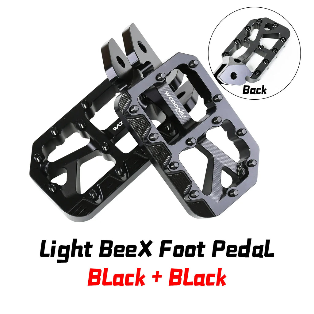 Surron Light Bee X Foot Pegs