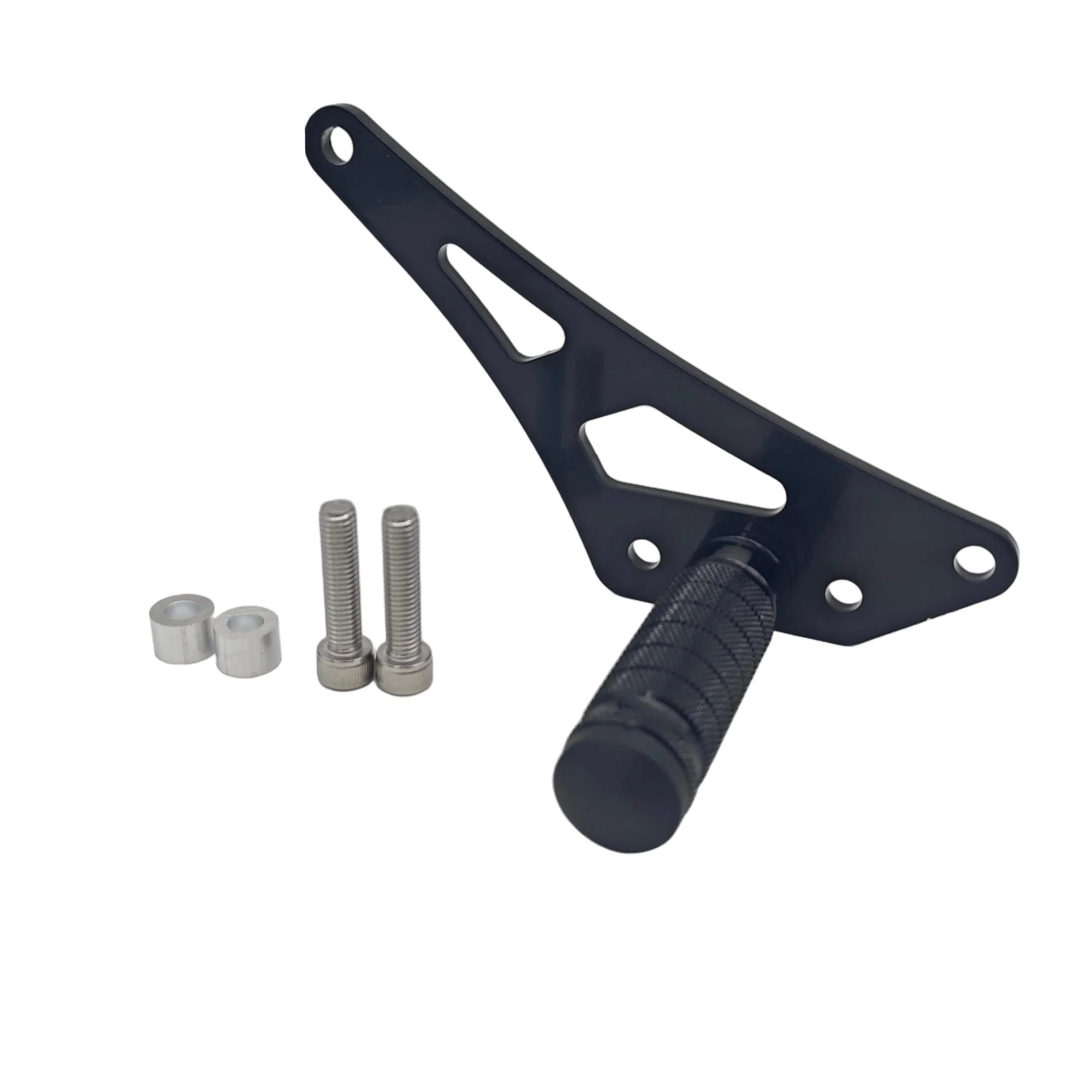 Surron lbx METAL shift lock