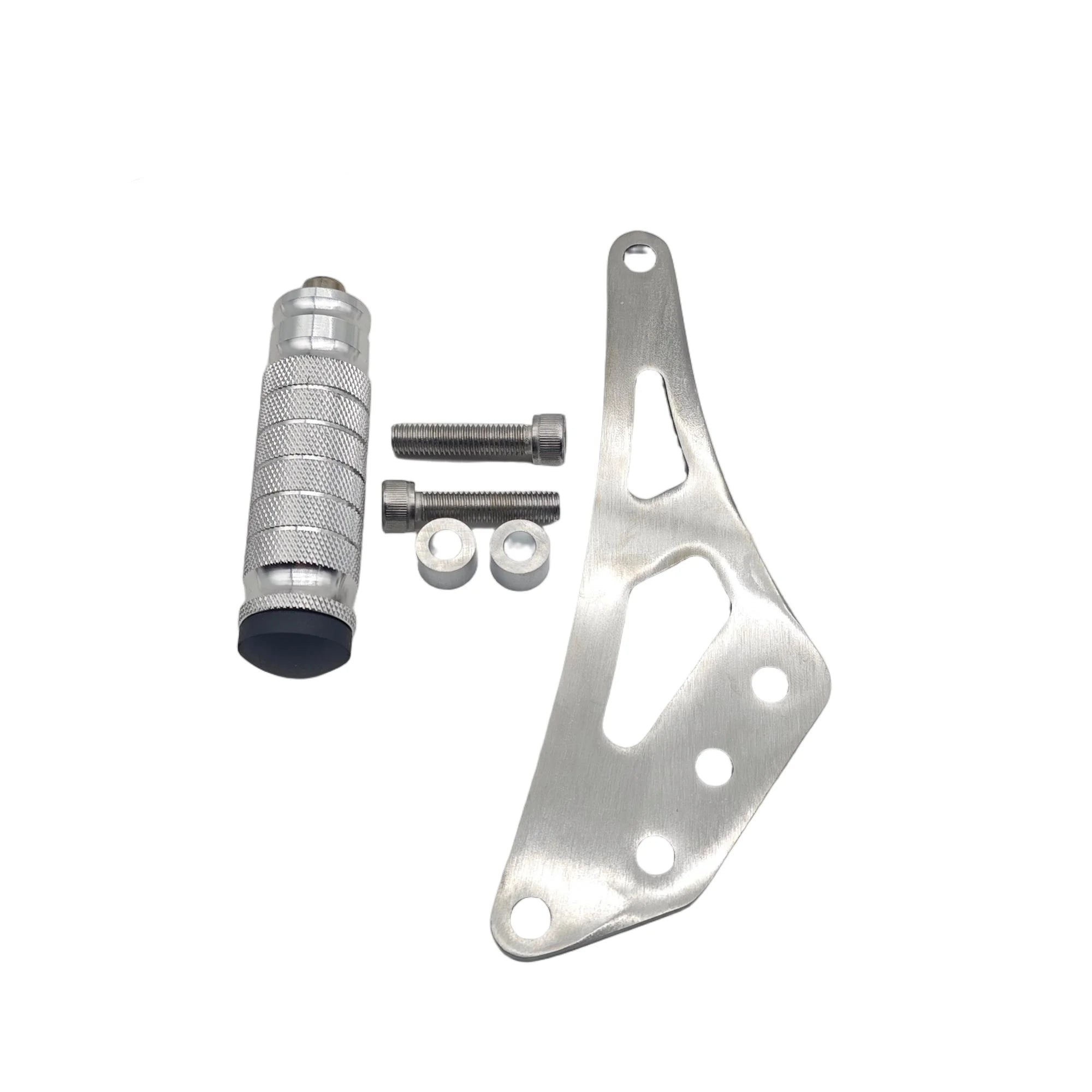 Surron lbx - Right Side shift lock