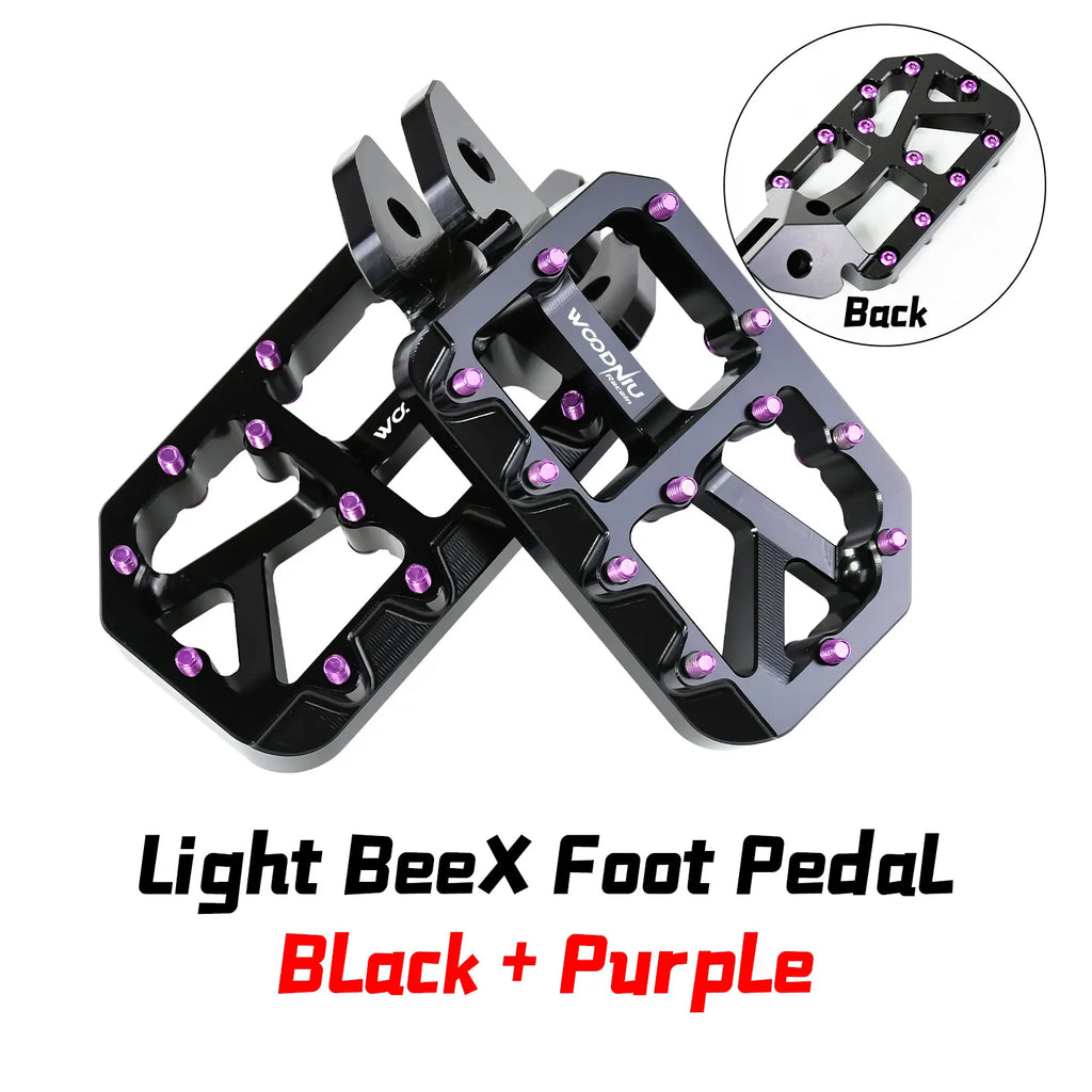 Surron Light Bee X Foot Pegs