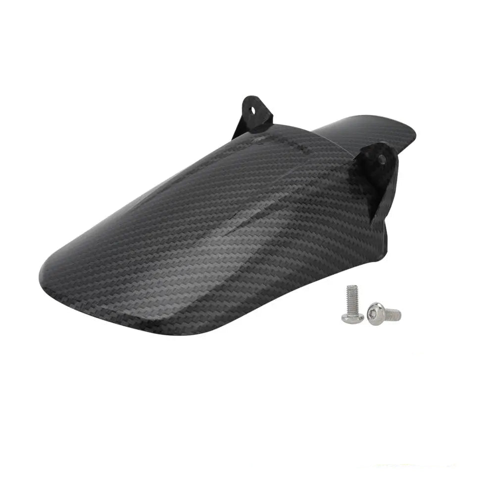 Rear Wheel Mudguards