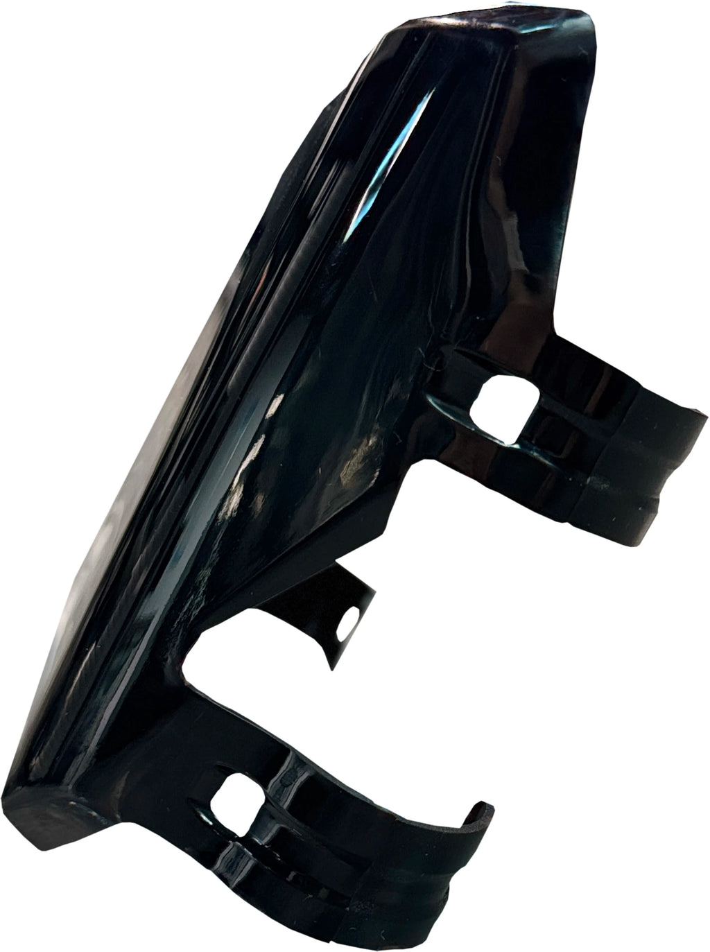 GLOSSY motocutz plate