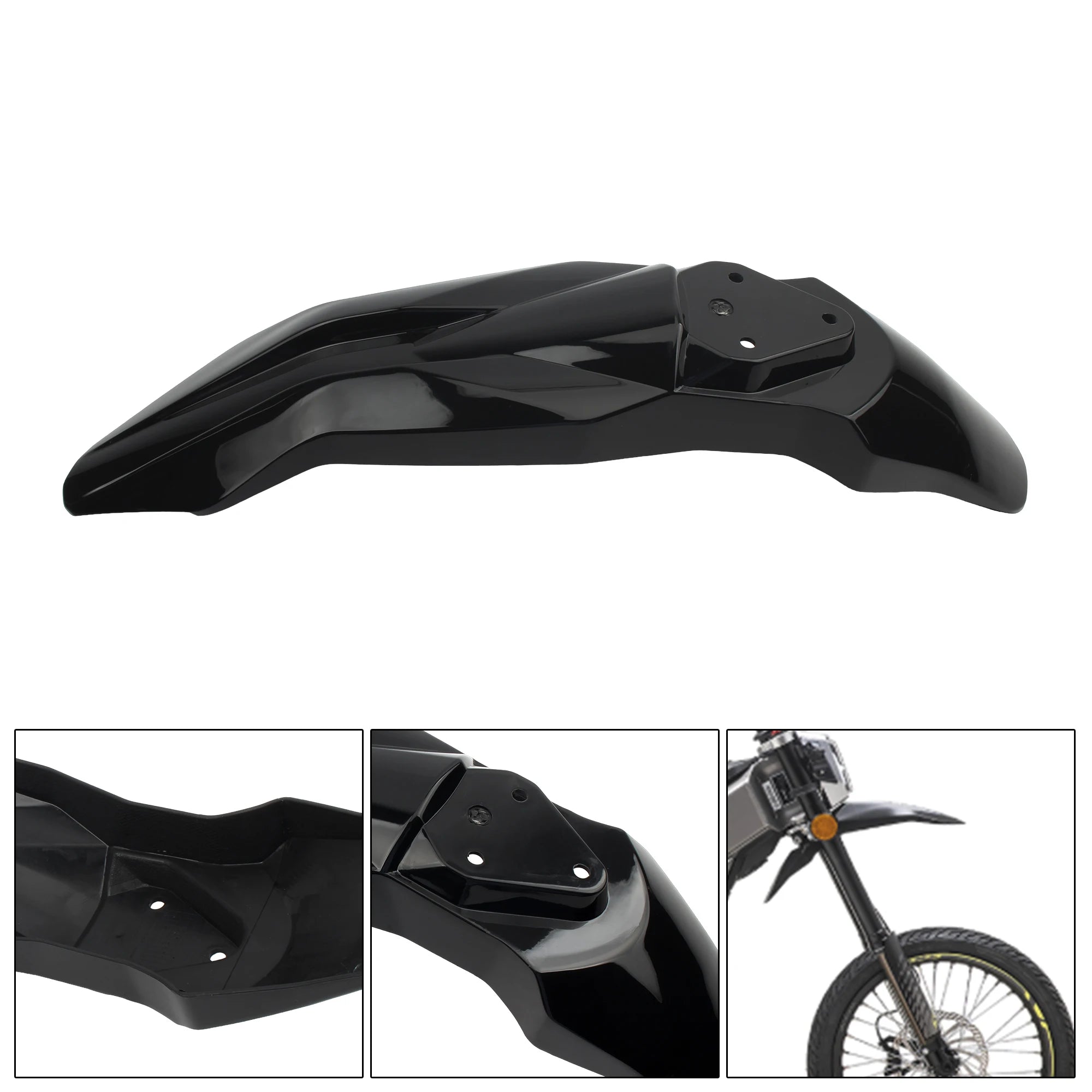 Talaria  X3 Front Fender