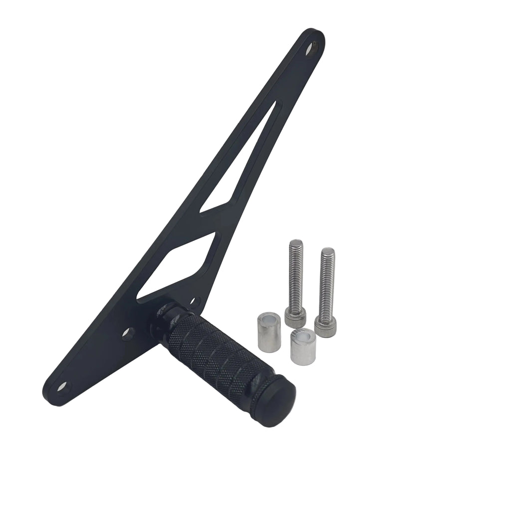 Ultra Bee foot lock -Right side