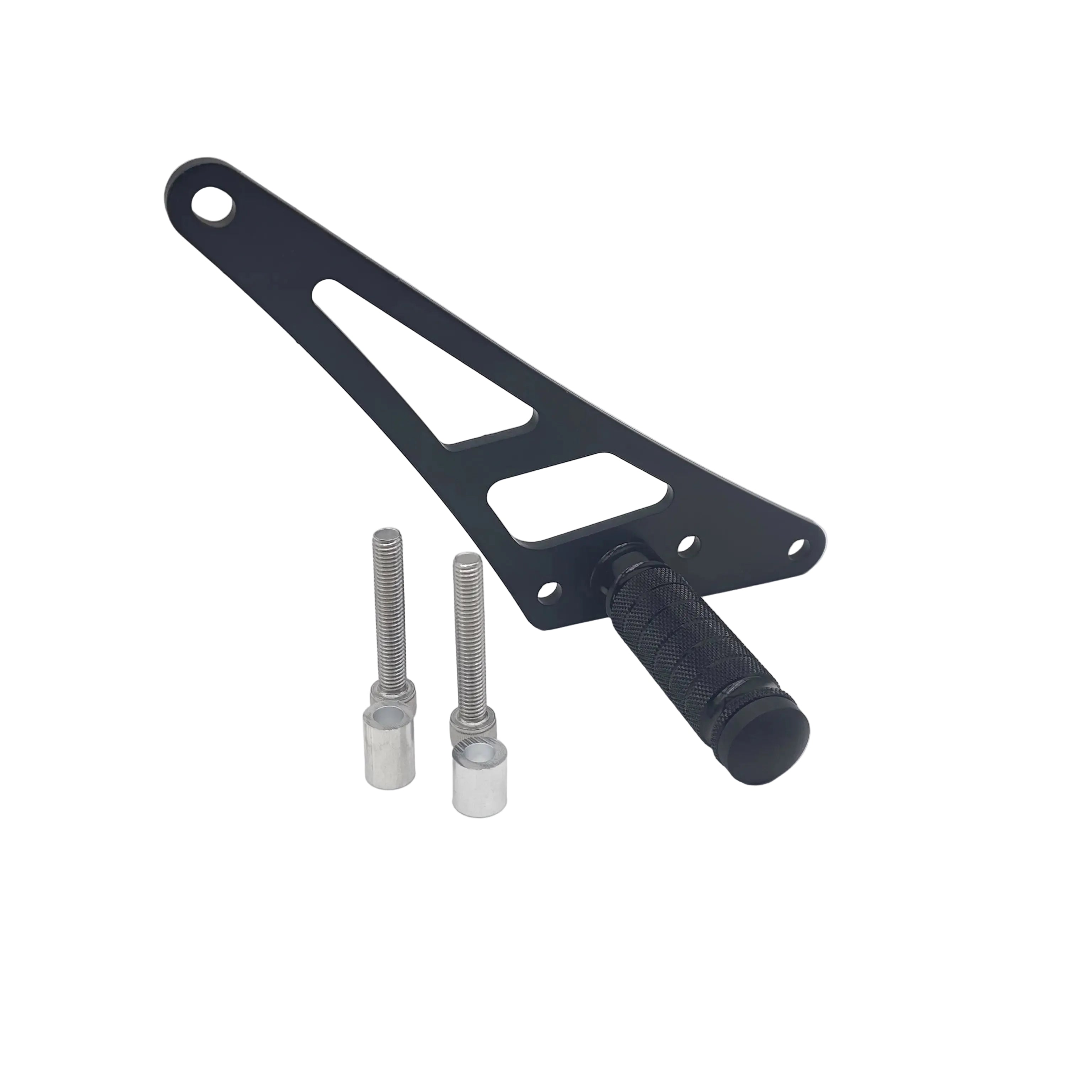 Ultra Bee foot lock  - Left Side