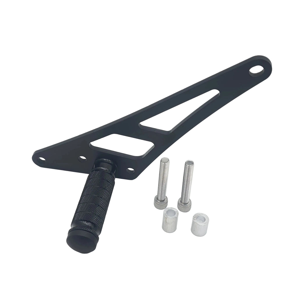 Ultra Bee foot lock -Right side