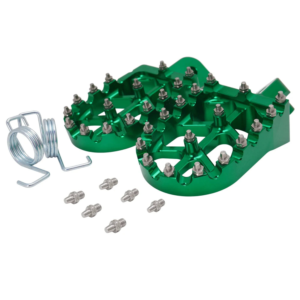 Tuttio/Yozma/strike/Mototec Upgraded pegs