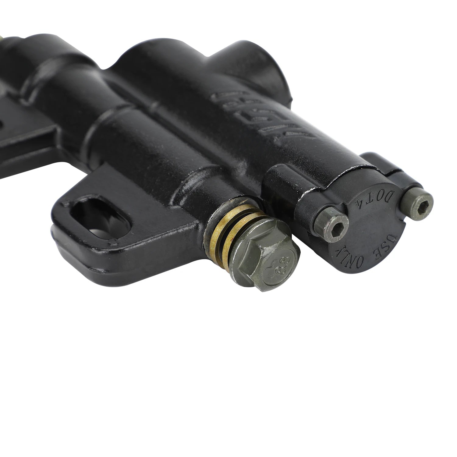 Rear Hydraulic Foot Brake for Surron lbx