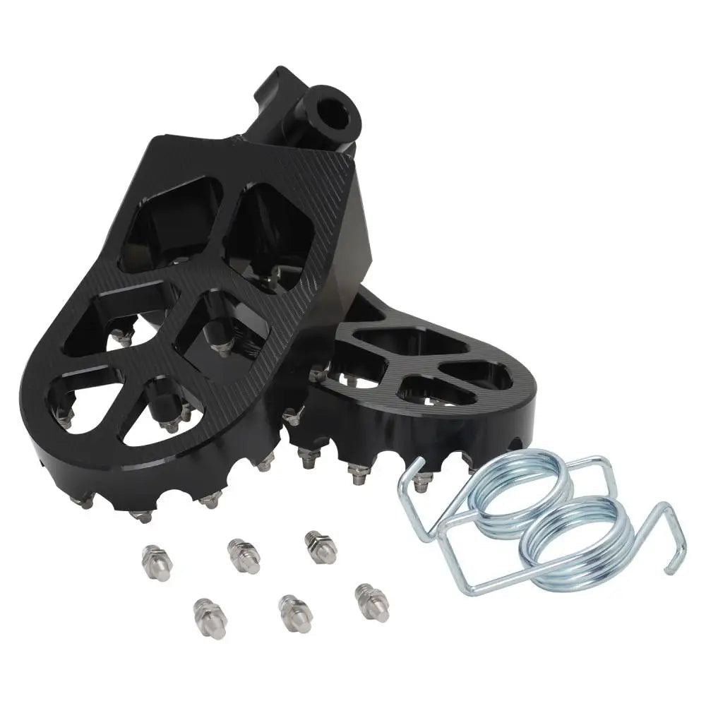 Tuttio/Yozma/strike/Mototec Upgraded pegs