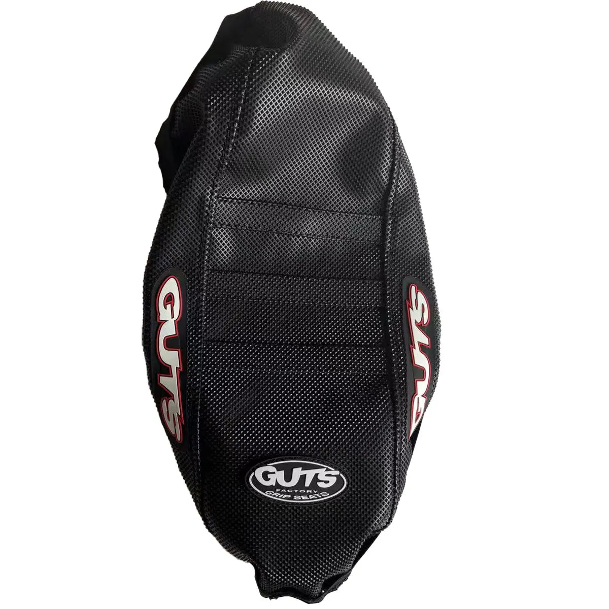 Guts seat cover