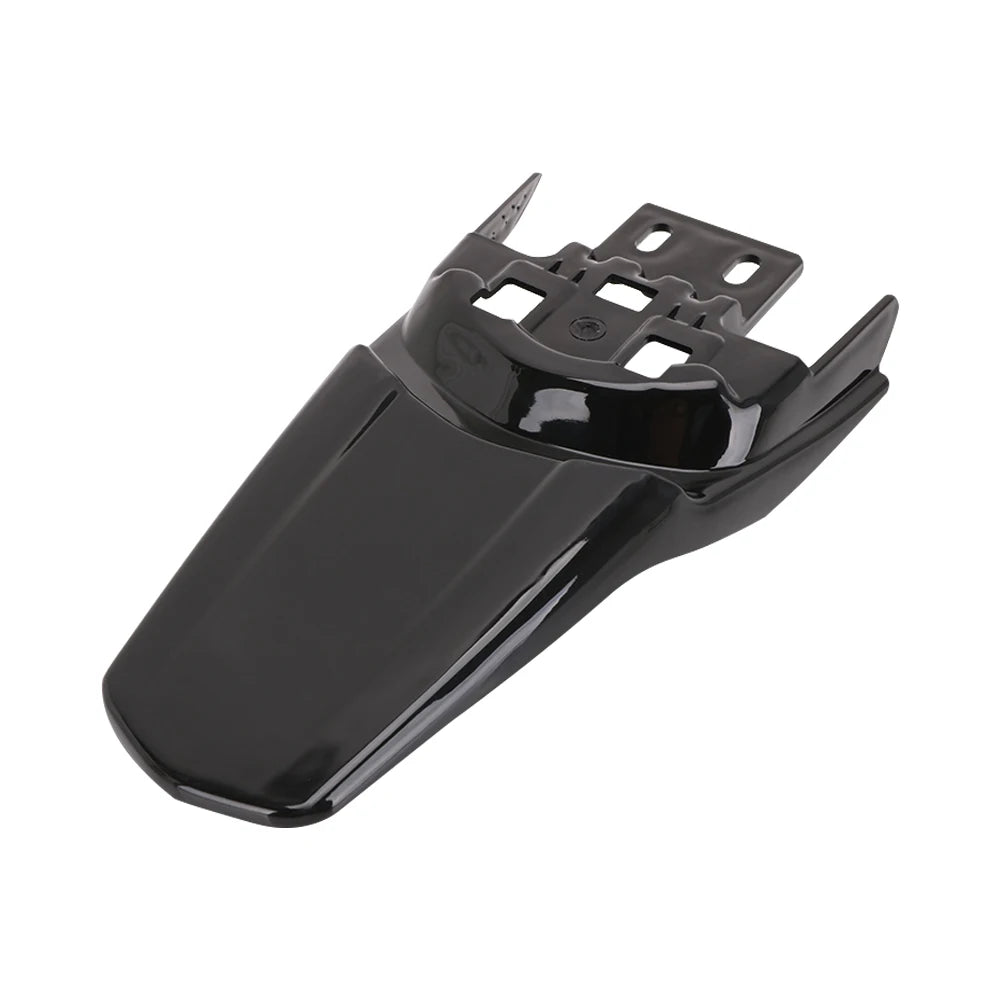 Rear Wheel Mudguards