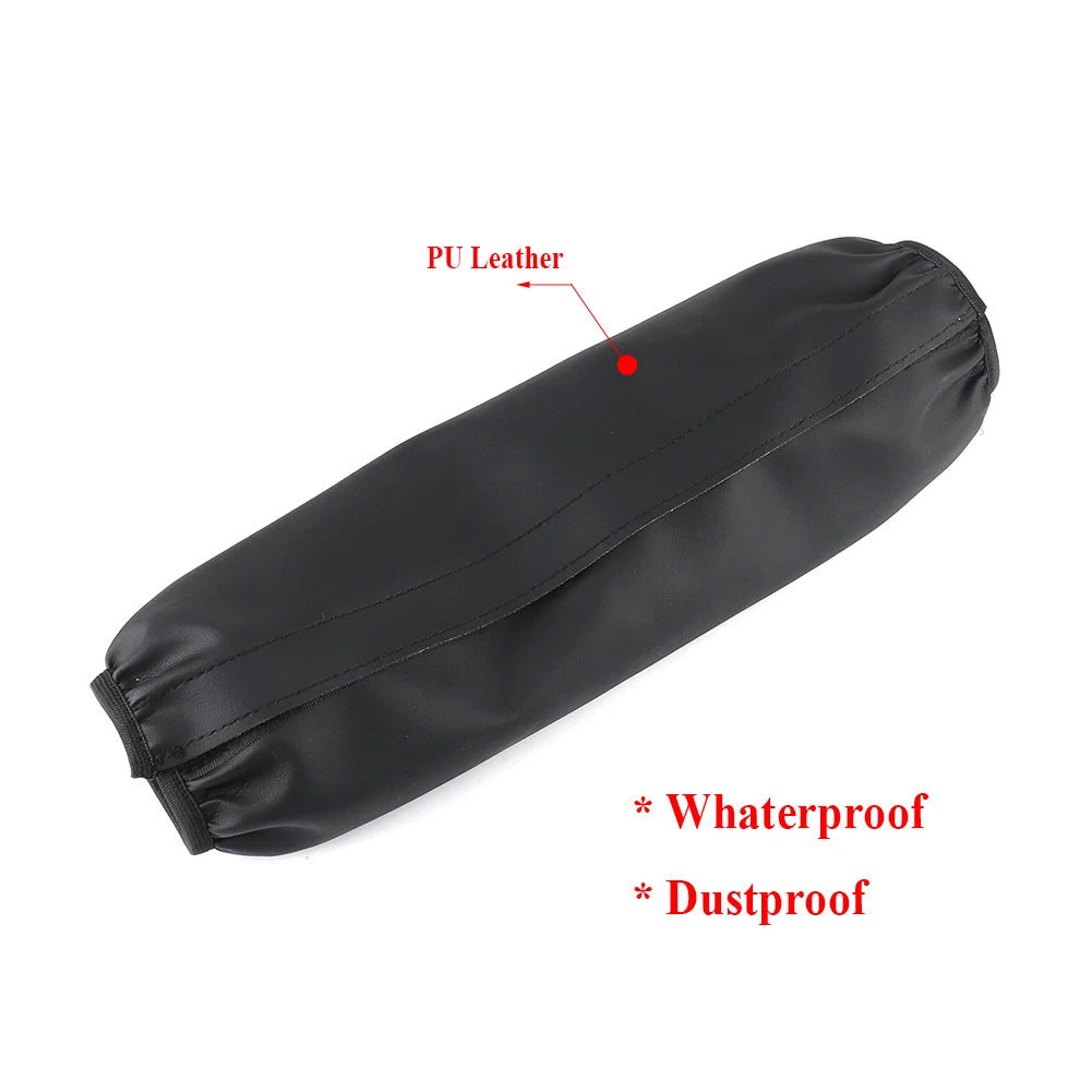 Rear Shock Cover