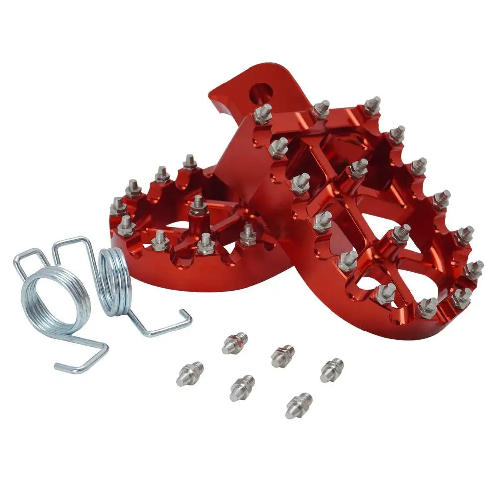 Tuttio/Yozma/strike/Mototec Upgraded pegs