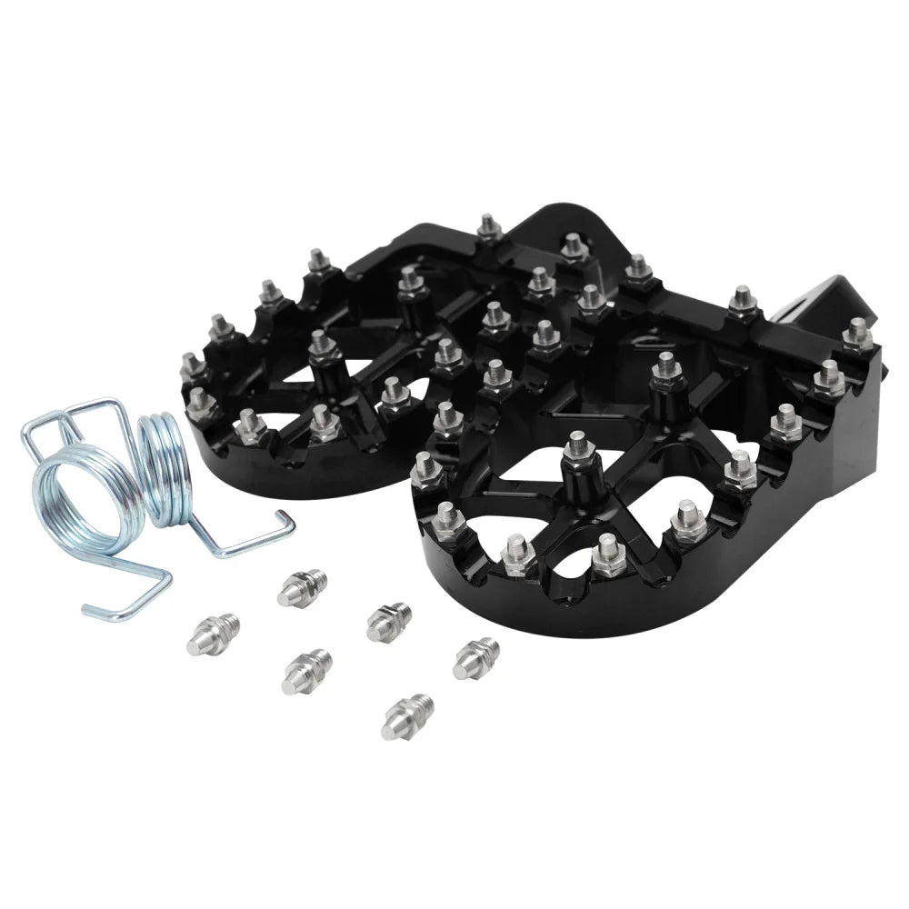 Tuttio/Yozma/strike/Mototec Upgraded pegs