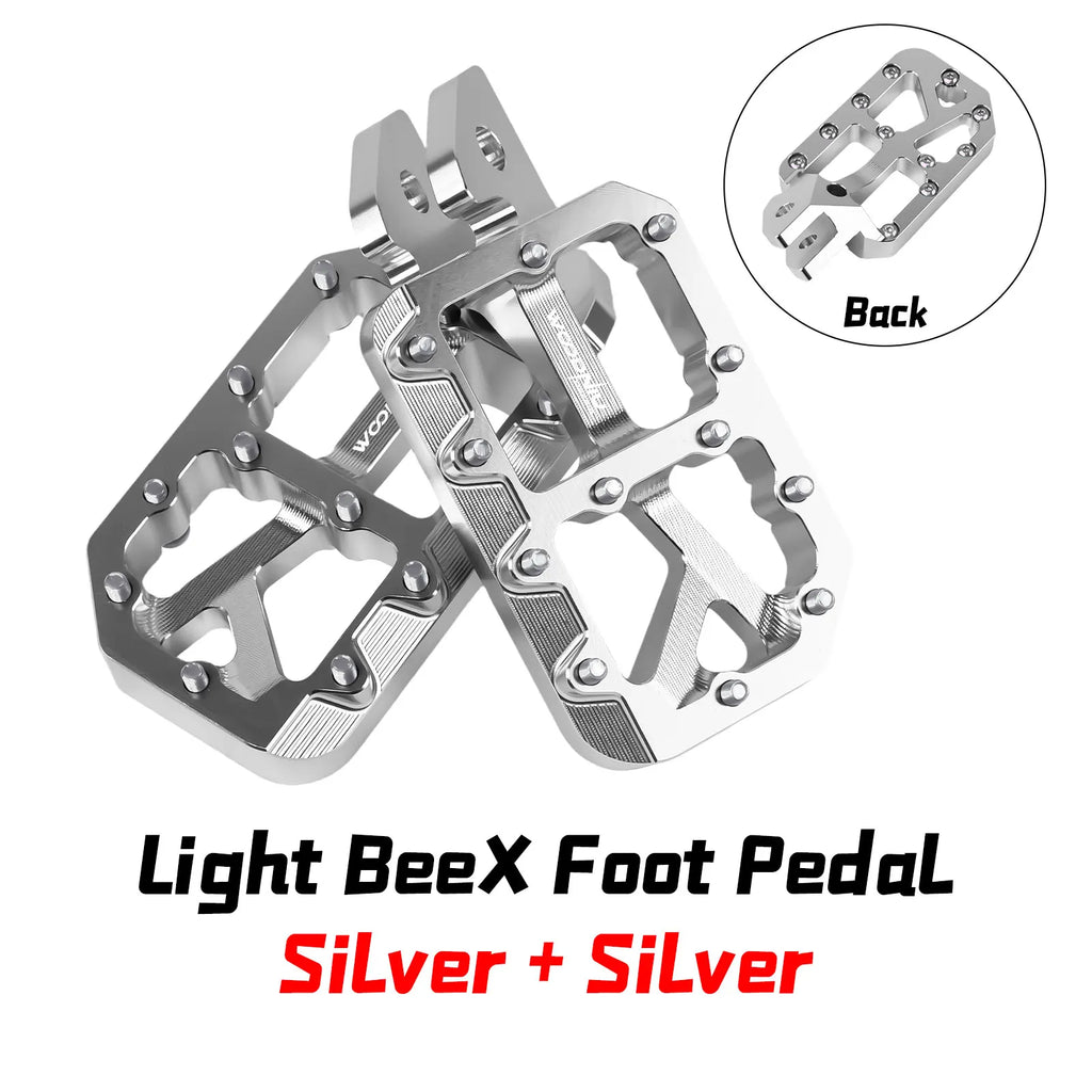 Surron Light Bee X Foot Pegs