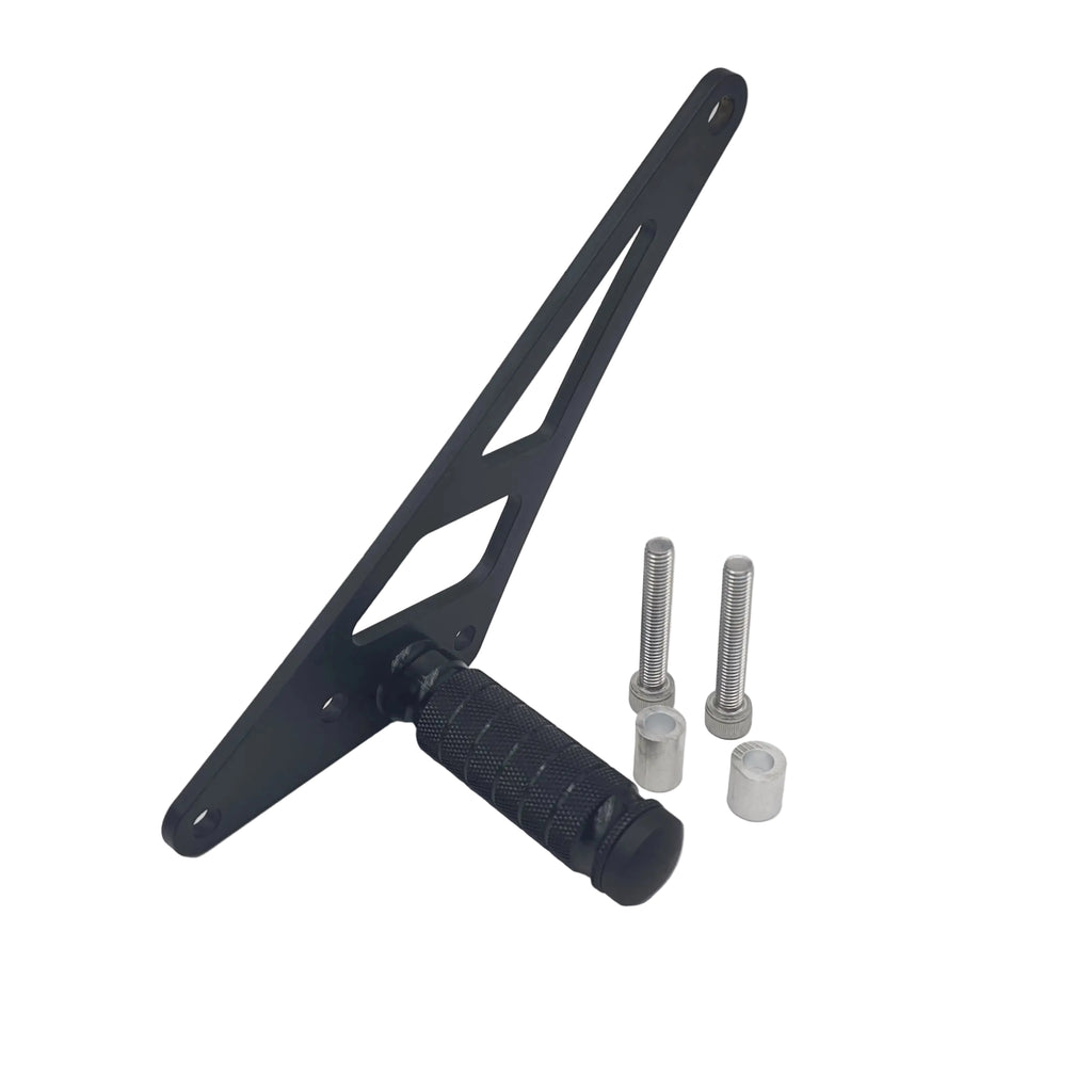 Ultra Bee foot lock  - Left Side