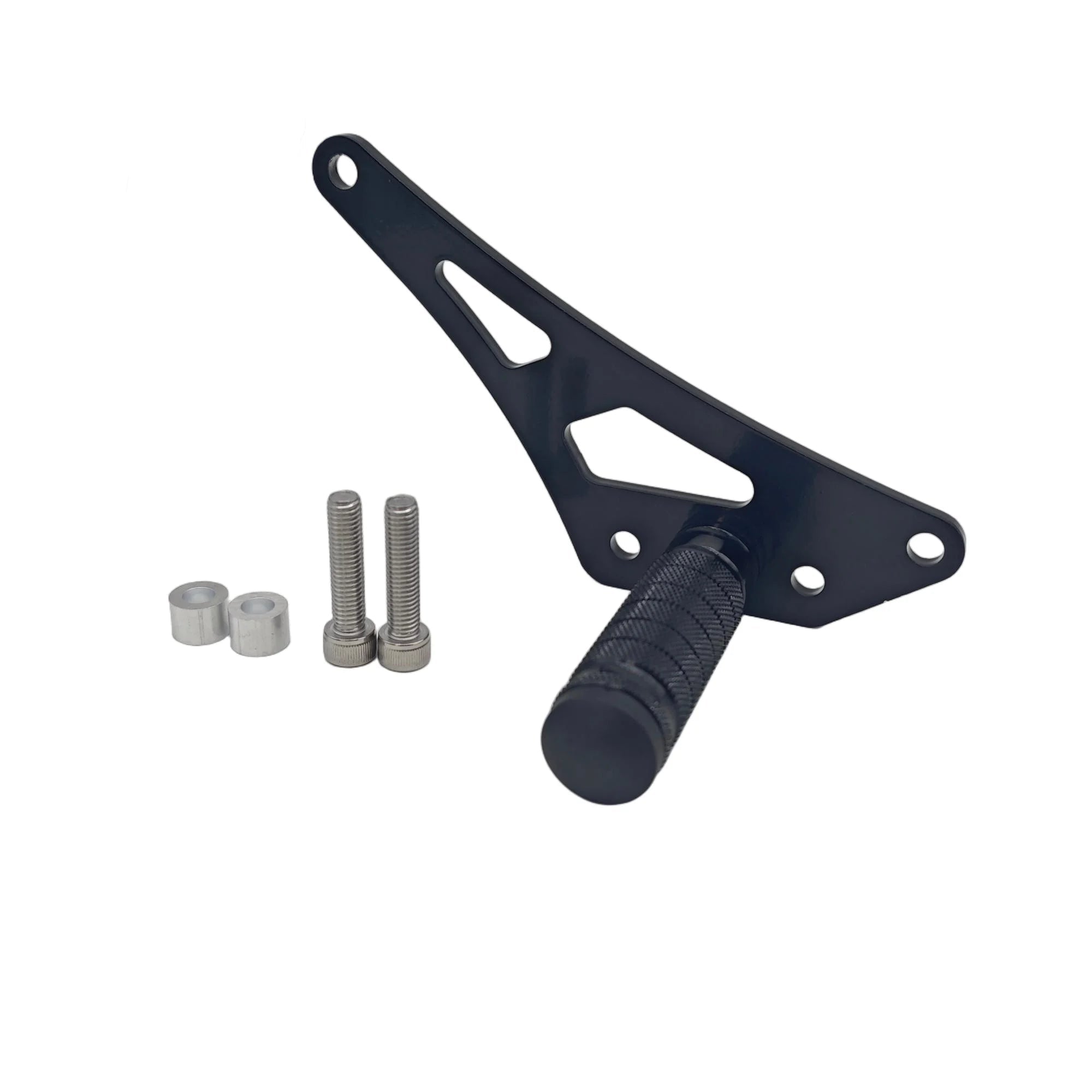 Surron lbx METAL shift lock