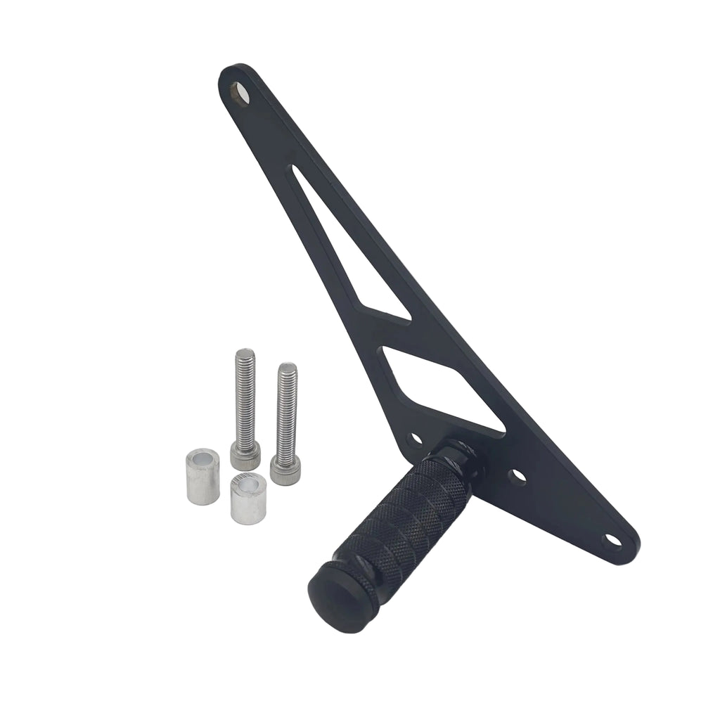 Ultra Bee foot lock -Right side