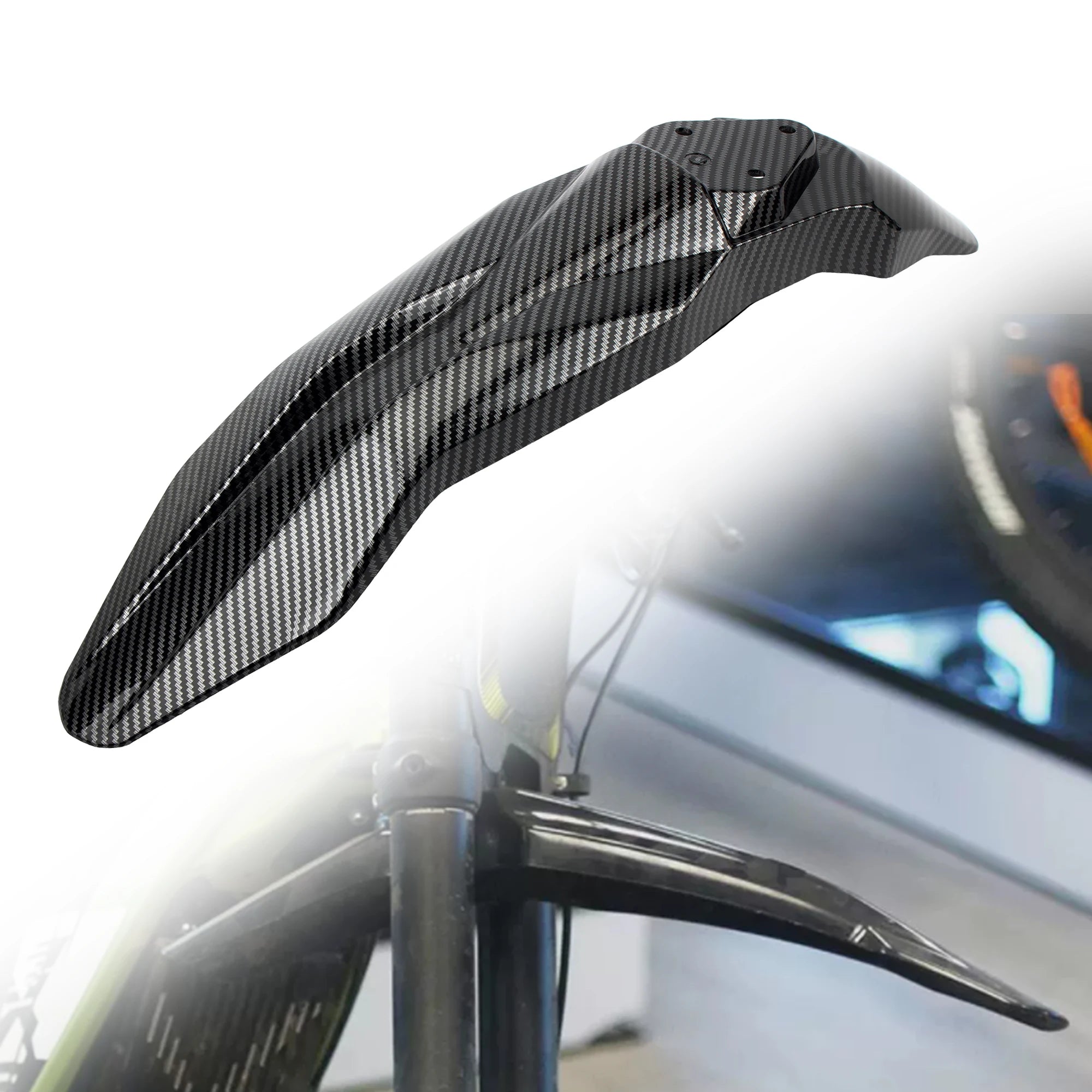 Talaria  X3 Front Fender