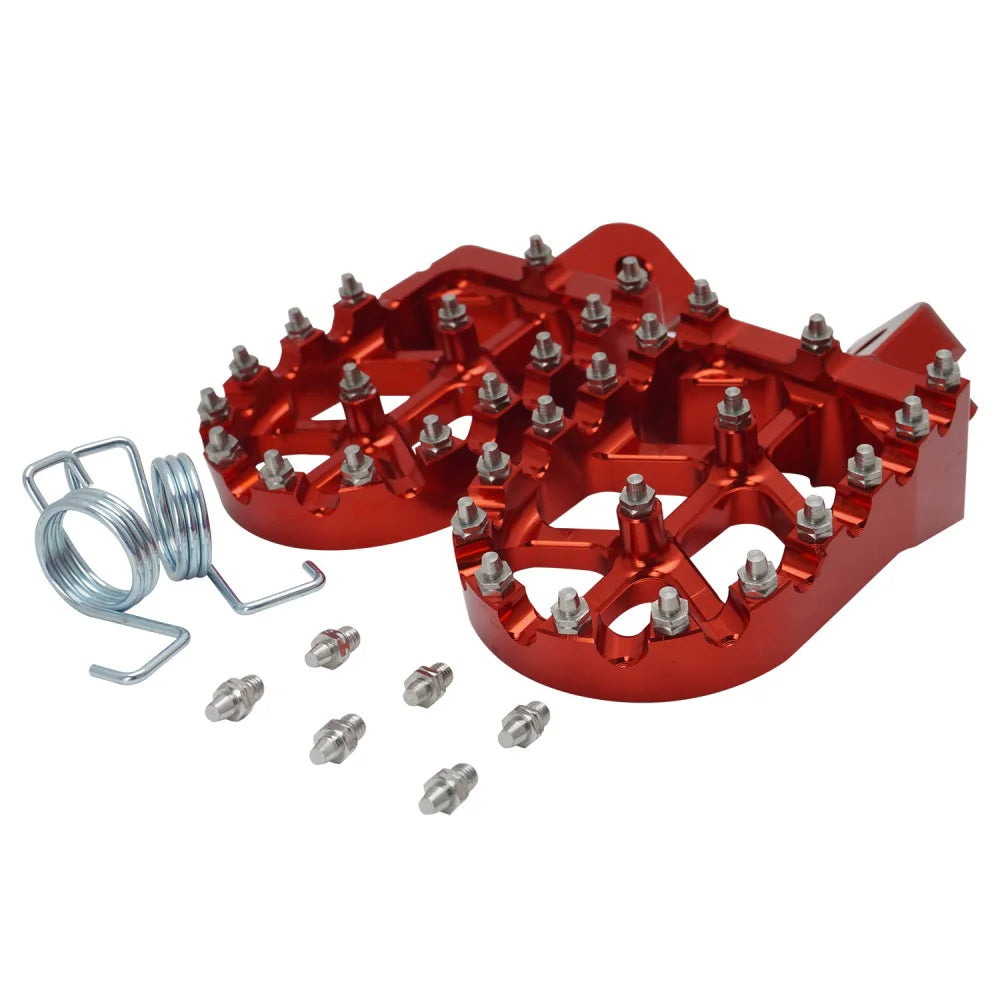 Tuttio/Yozma/strike/Mototec Upgraded pegs