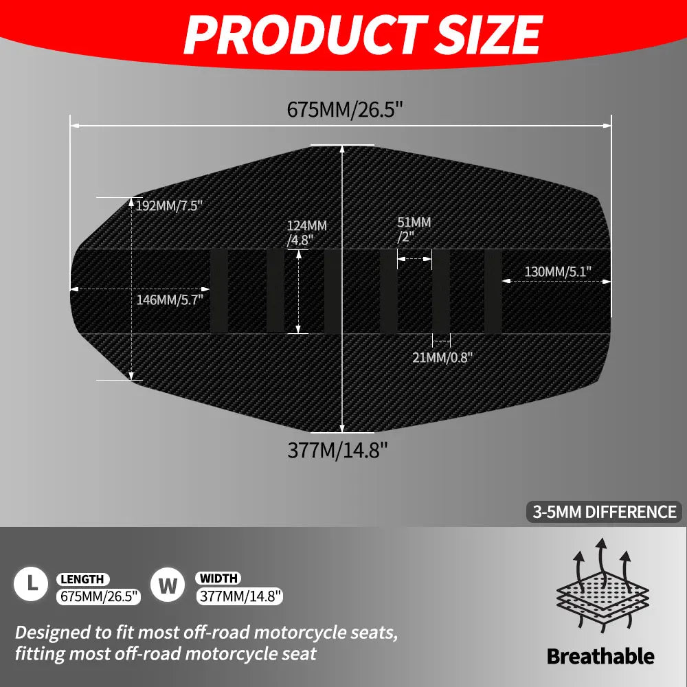 Tuttio Soleil 01 Seat Cover
