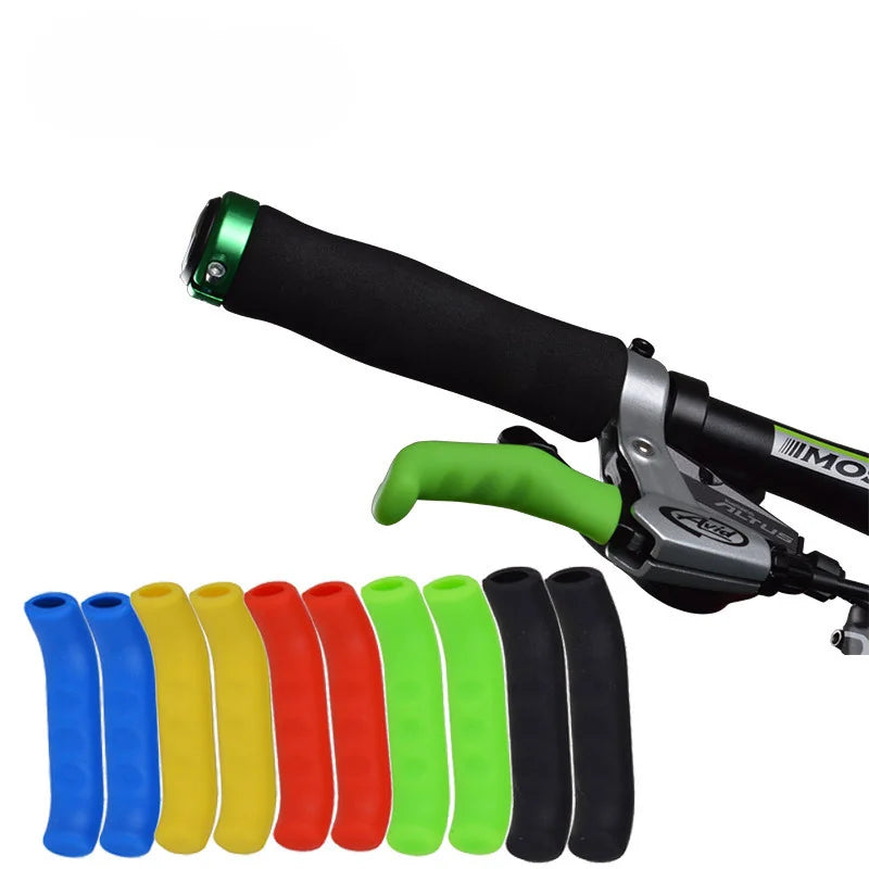 2pc Brake Grips