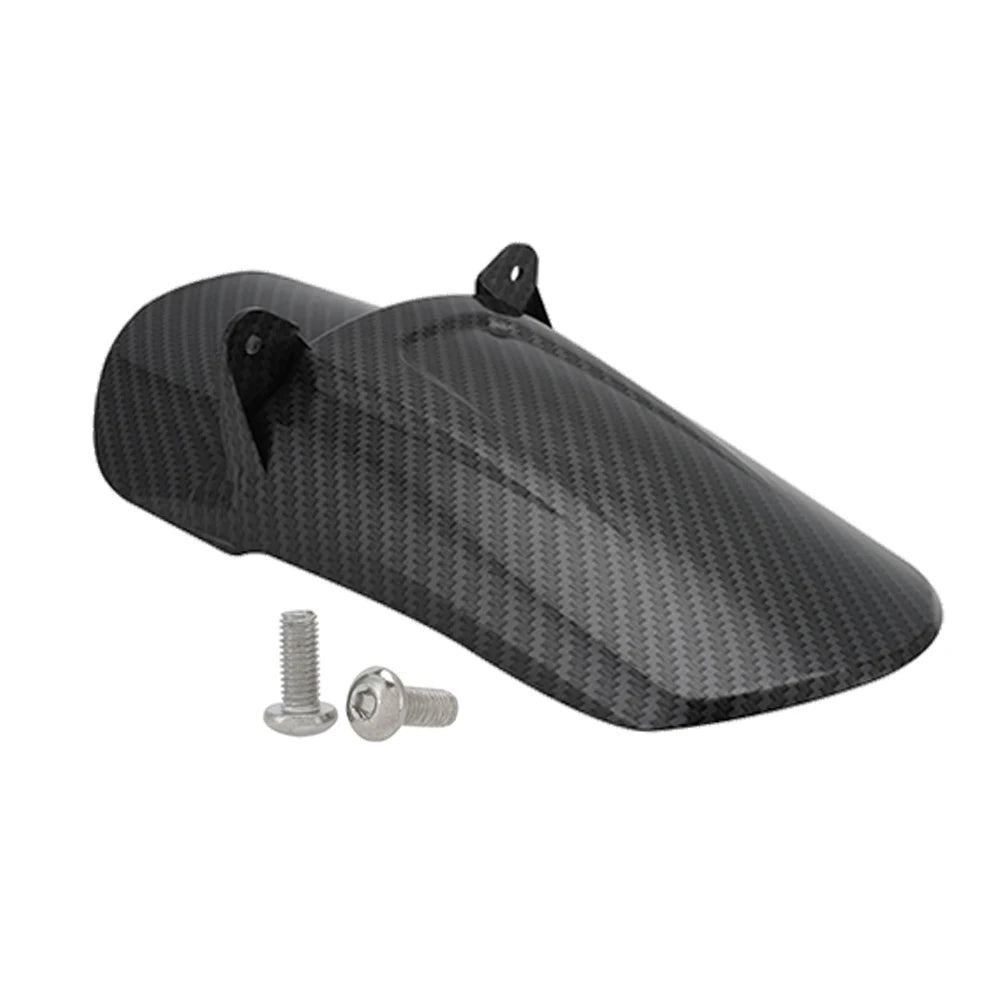 Rear Wheel Mudguards