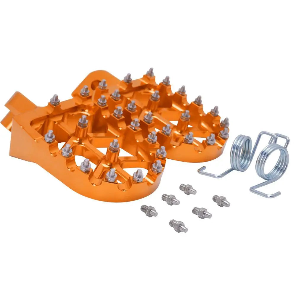 Tuttio/Yozma/strike/Mototec Upgraded pegs