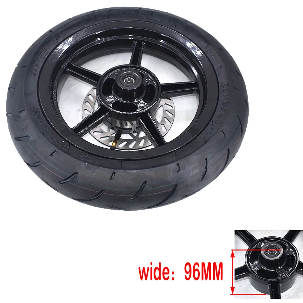 Tuttio/Yozma/Strike super motos