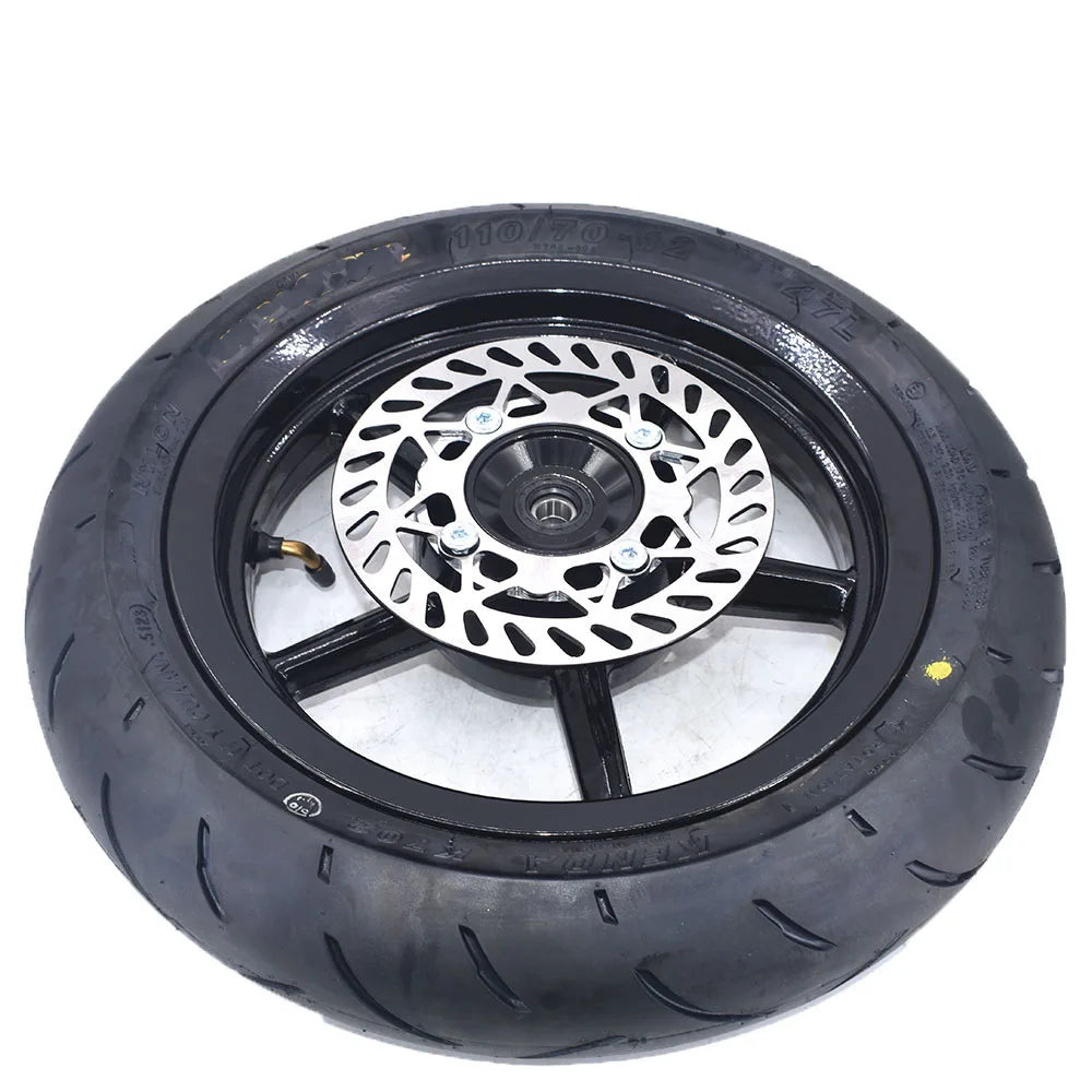 Tuttio/Yozma/Strike super motos