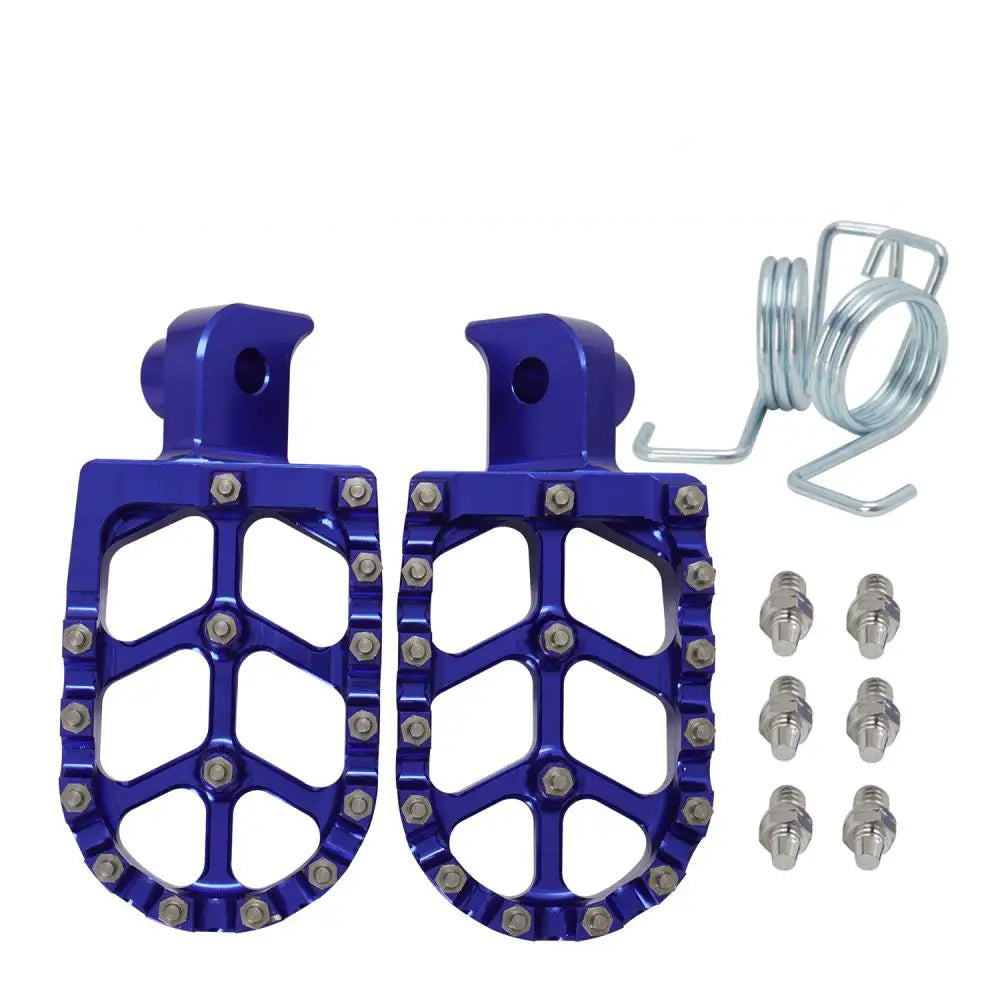 Tuttio/Yozma/strike/Mototec Upgraded pegs