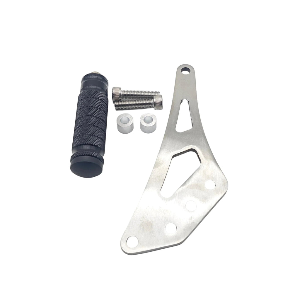 Left-Shift lock Surron lbx