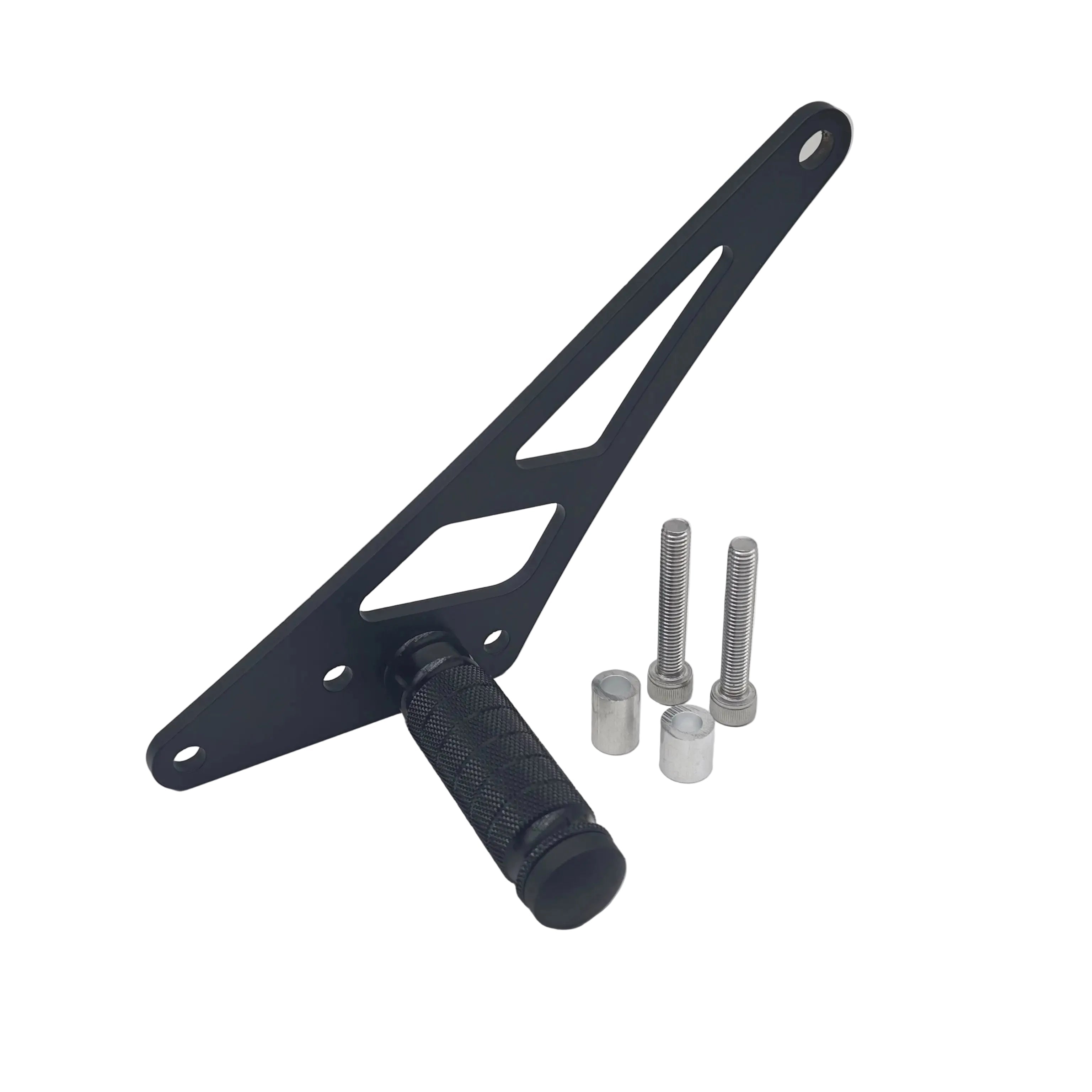 Ultra Bee foot lock  - Left Side