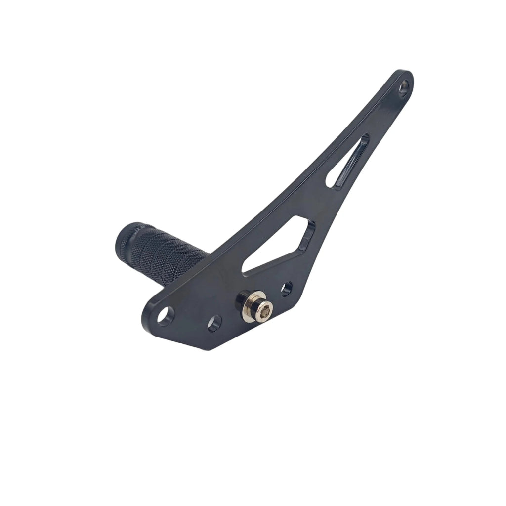 Surron lbx METAL shift lock