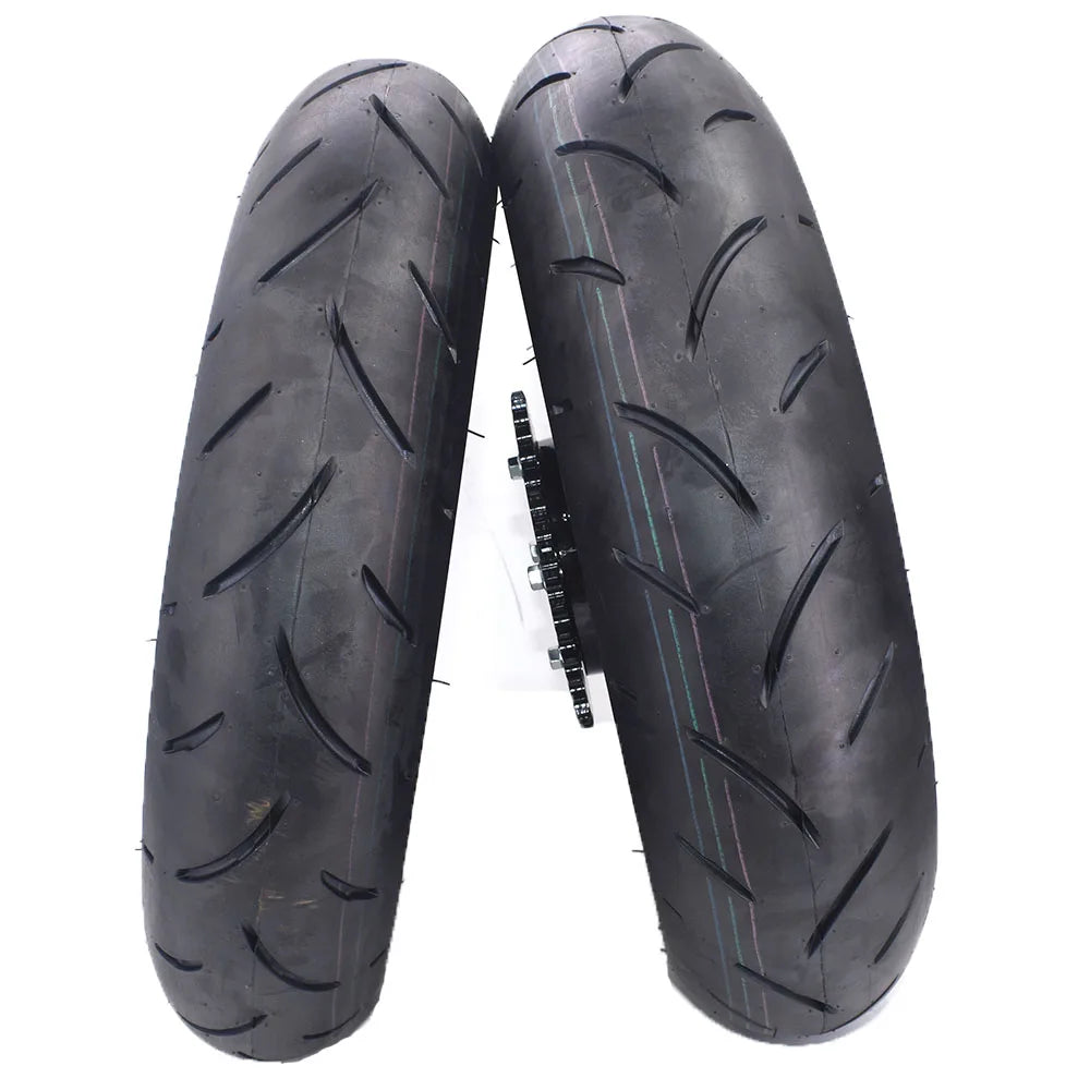 Tuttio/Yozma/Strike super motos