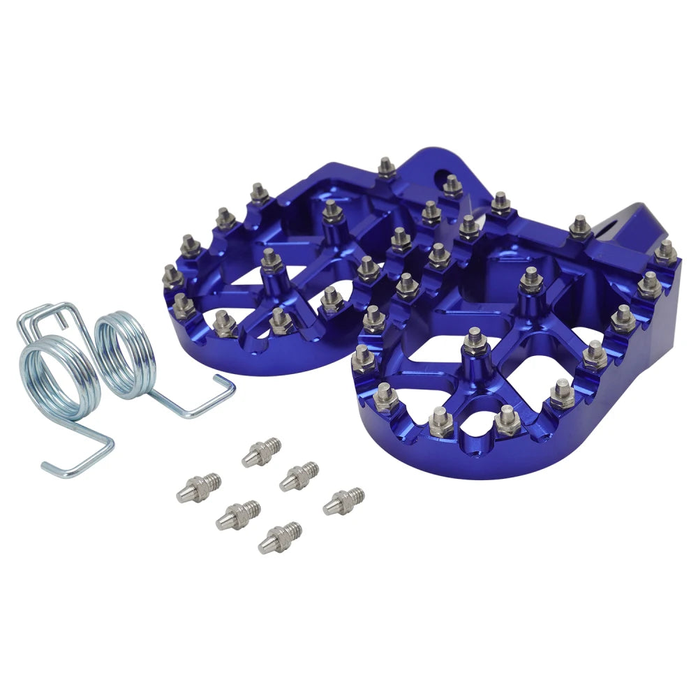 Tuttio/Yozma/strike/Mototec Upgraded pegs