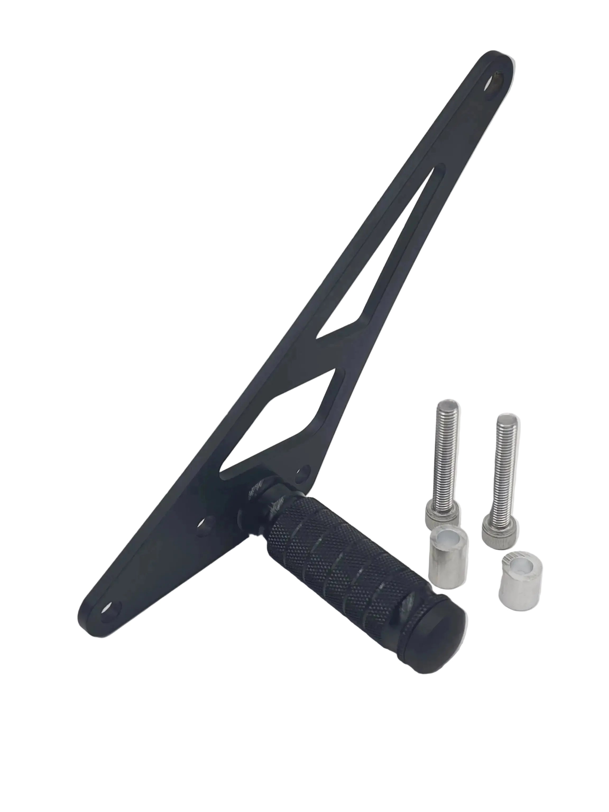 Ultra Bee foot lock -Right side